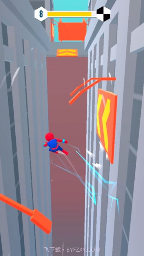 城市大竞技官网版截图2