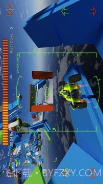 火箭飞车2官方版截图5