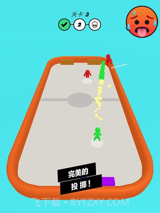 无敌破坏王汉化版截图1