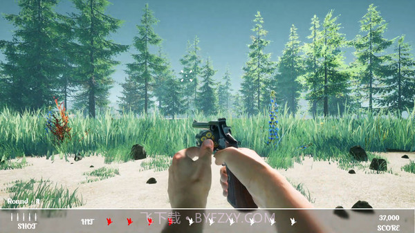 打鸭子模拟器免费版截图2