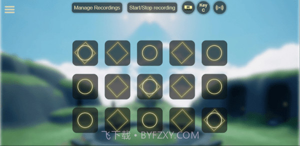 光遇音乐盒最新版截图4 光遇音乐盒最新版截图4