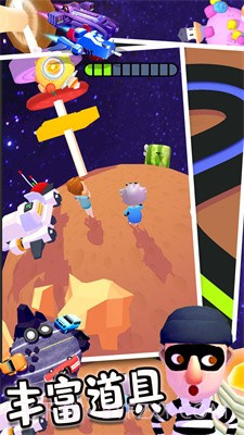 全民解压计划中文截图2