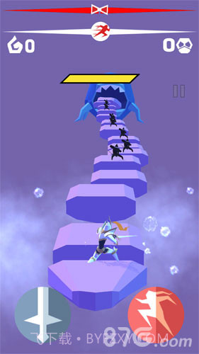 刃心免费版截图2 刃心免费版截图2