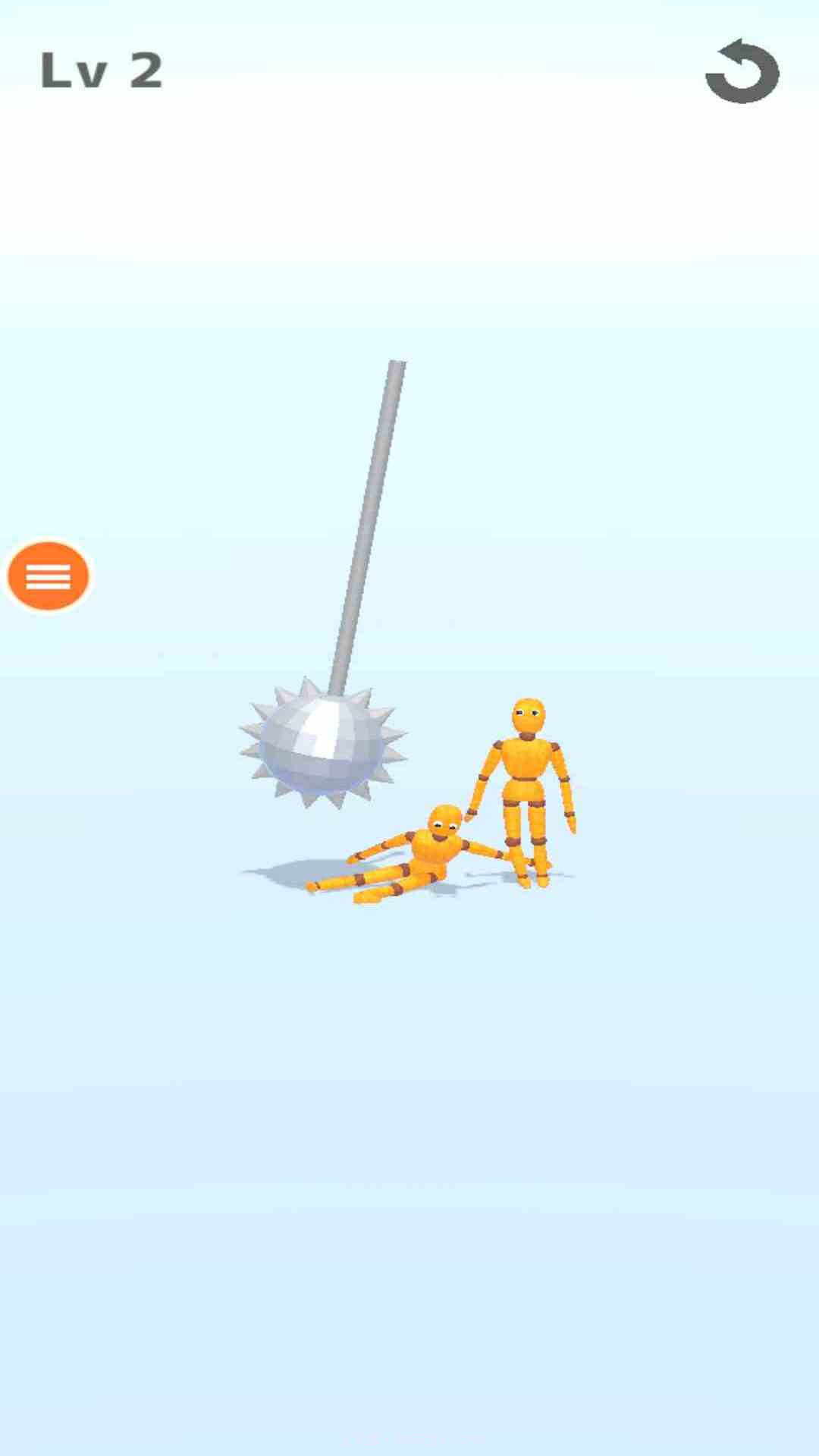 搞破坏模拟器测试版截图3