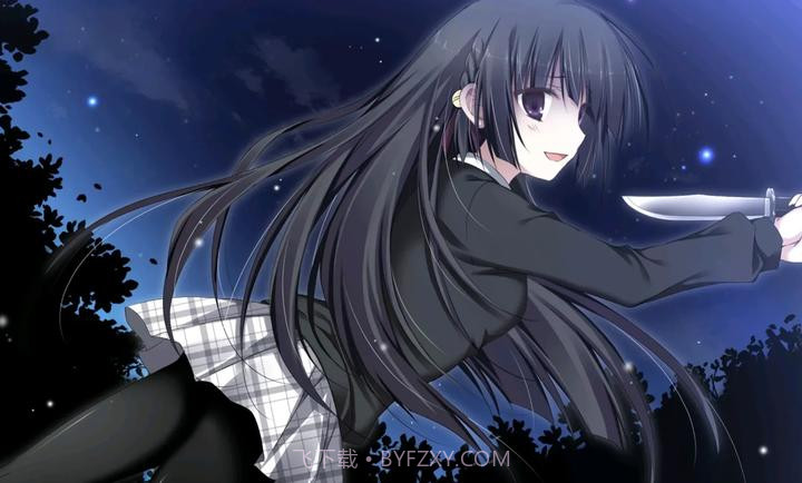 箱庭的学园汉化版截图4