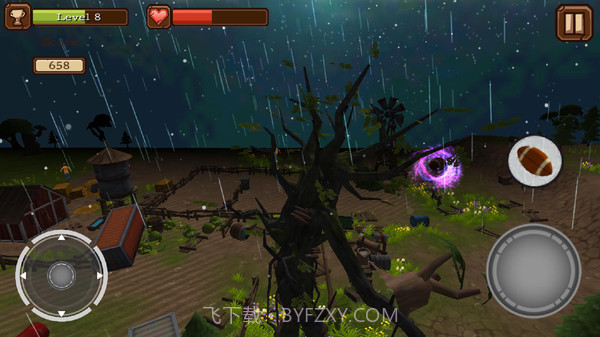 树模拟器截图4 树模拟器截图4