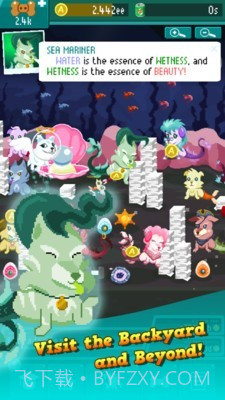 汪星人大战作业截图2 汪星人大战作业截图2