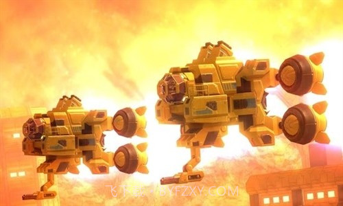 3DMark截图6 3DMark截图6