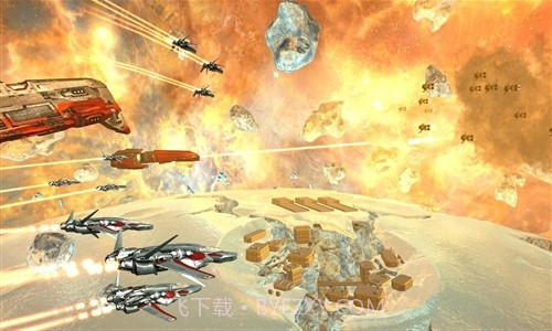 3DMark截图1 3DMark截图1