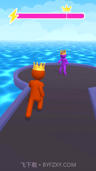 Giant Rush截图1 Giant Rush截图1