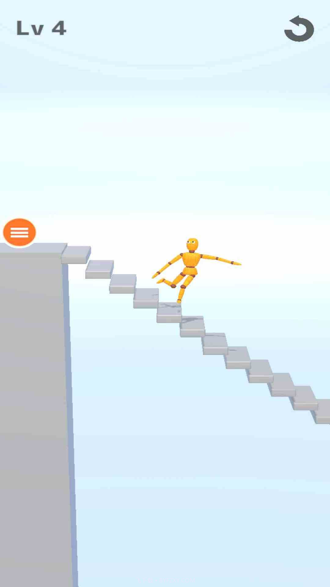 搞破坏模拟器官方版截图5 搞破坏模拟器官方版截图5