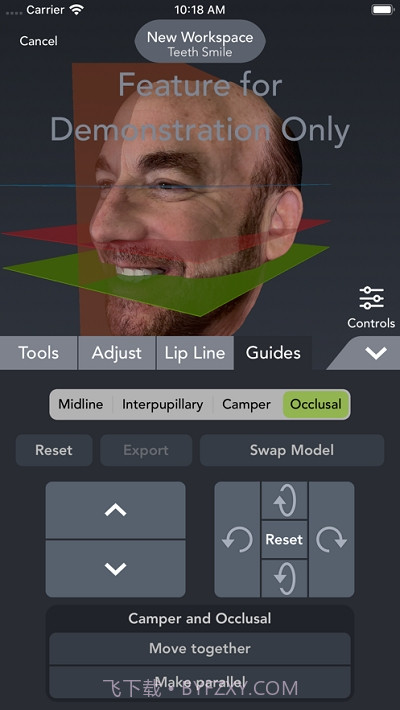Bellus3D截图6 Bellus3D截图6