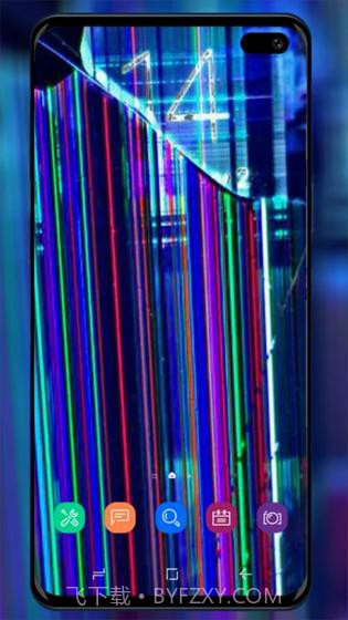 屏幕整蛊模拟器截图1