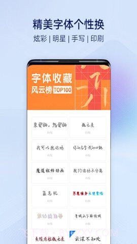 vivo主题（Themes）截图2