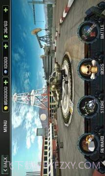 直升机空袭完美版截图3 直升机空袭完美版截图3