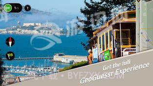 Geoguessr免费版截图3