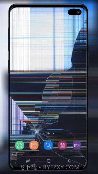 屏幕整蛊模拟器截图3