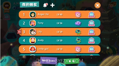 Gululu截图1 Gululu截图1