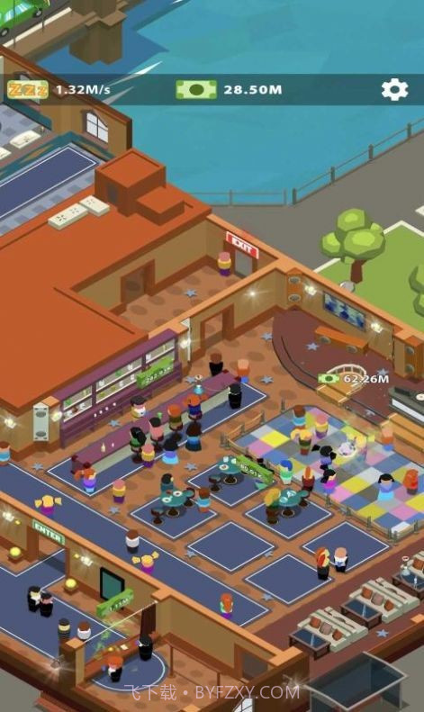 深夜俱乐部大亨截图3