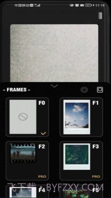 乐萌胶片相机截图5 乐萌胶片相机截图5