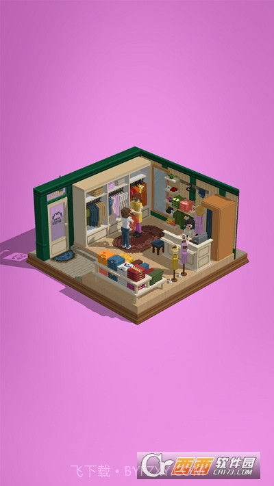 拼图创景最新版(Puzzrama)截图2