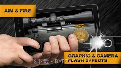 枪支截图3 枪支截图3