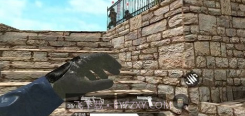 狙击突围行动手机版截图2