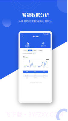 有路优经纪截图1