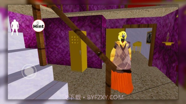 冰淇淋奶奶截图4 冰淇淋奶奶截图4