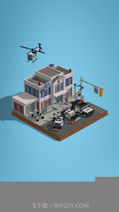 拼图创景最新版(Puzzrama)截图3