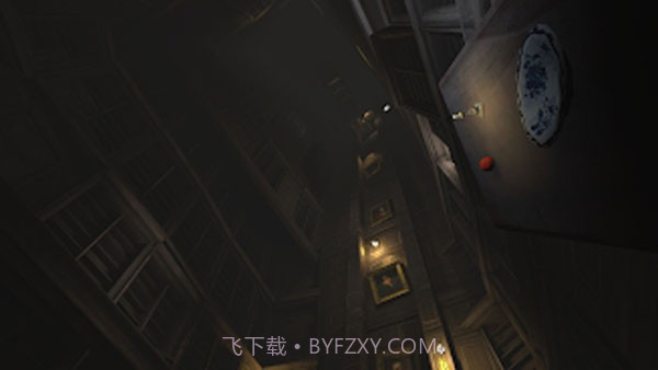 层层恐惧v1.0.26截图2 层层恐惧v1.0.26截图2