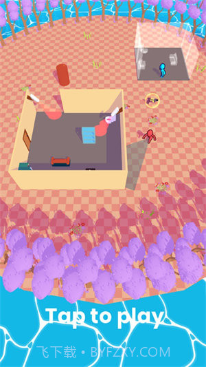 小偷搬家公司截图1 小偷搬家公司截图1