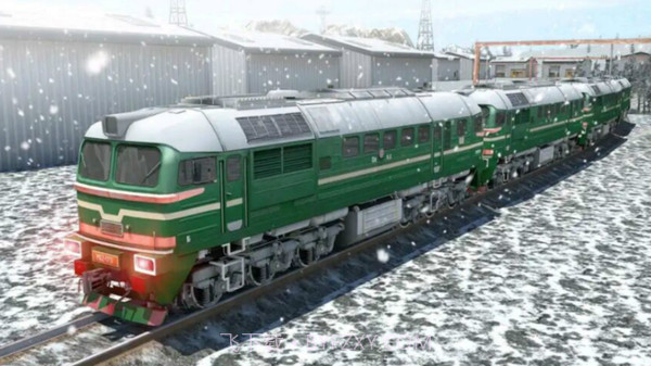 欢乐火车大冒险截图4 欢乐火车大冒险截图4