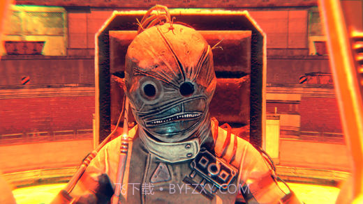 屠杀2：监狱突袭截图2