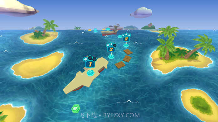 致命伤害最新版截图4 致命伤害最新版截图4