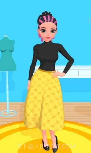 perfect stylist截图3 perfect stylist截图3