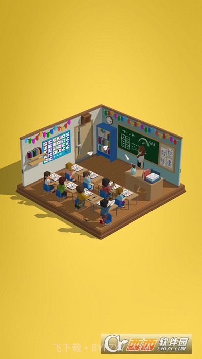 拼图创景最新版(Puzzrama)截图4