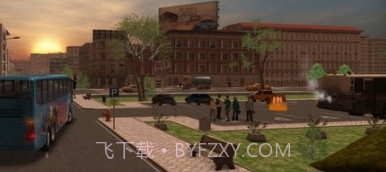 中国长途大巴模拟器中文版截图2 中国长途大巴模拟器中文版截图2