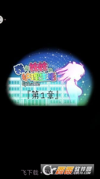 我与妹妹的护理生活中文版截图4