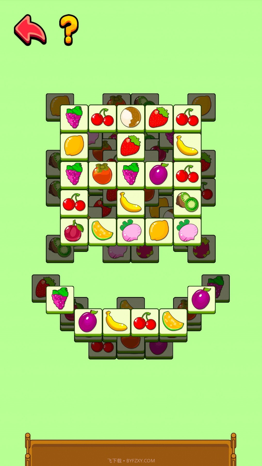 宠物消消消截图1 宠物消消消截图1