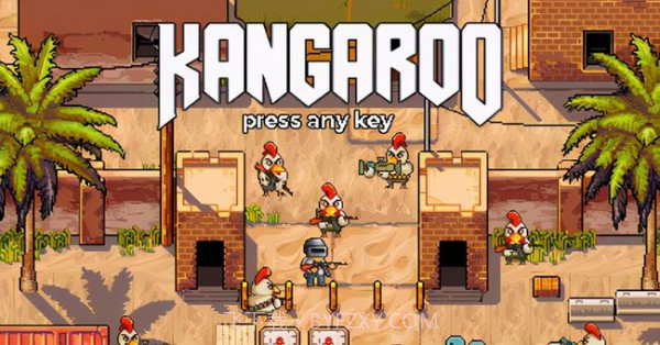 POBG截图2 POBG截图2