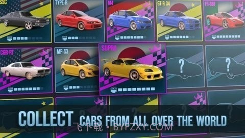 玩具战队射击截图1