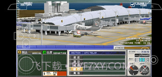 我是航空官机场英雄截图1 我是航空官机场英雄截图1