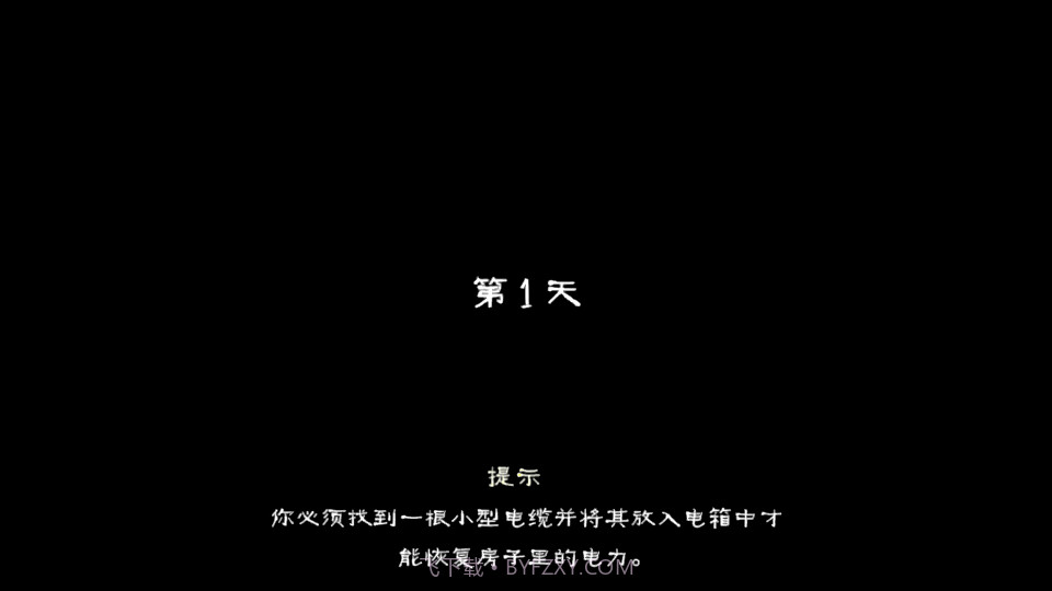 恐怖回魂夜恐怖修女截图2 恐怖回魂夜恐怖修女截图2