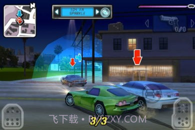 孤胆车神:雄霸迈阿密截图2 孤胆车神:雄霸迈阿密截图2