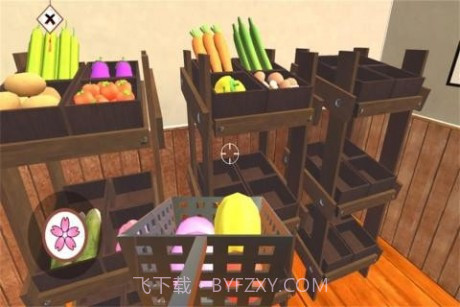 料理模拟器2中文版截图2