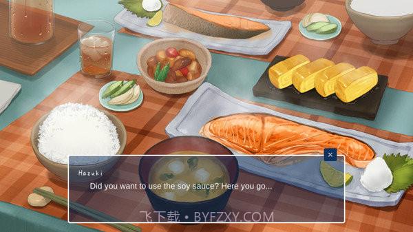 夏日乡村截图2 夏日乡村截图2