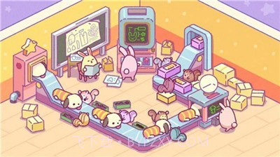 放置抓娃娃大亨截图1 放置抓娃娃大亨截图1