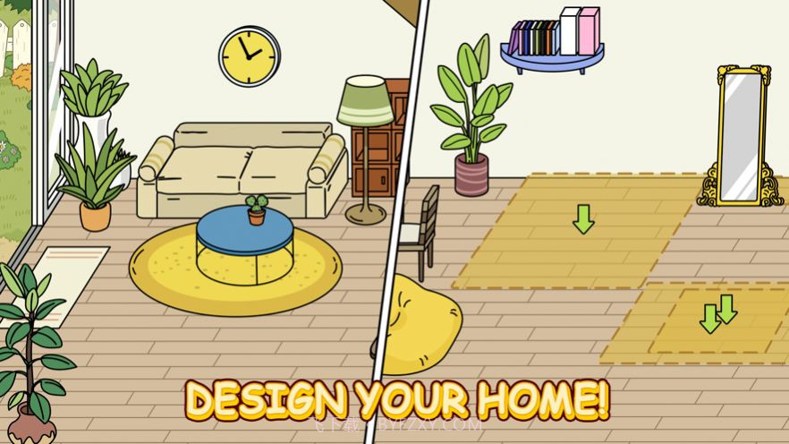 Noi Thu截图3 Noi Thu截图3