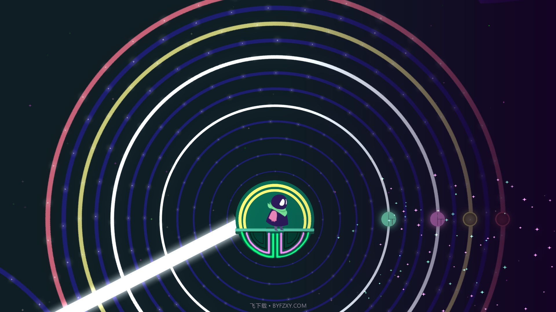 One Hand Clapping 中文版截图3 One Hand Clapping 中文版截图3